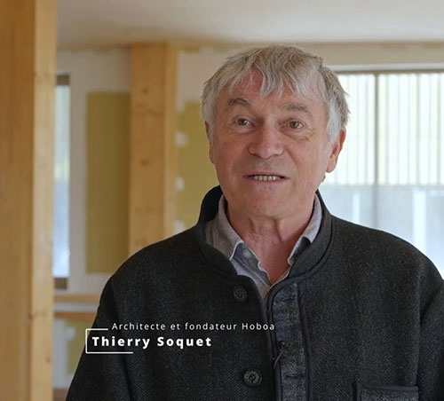 Thierry Soquet : Focus matin de la journée surélévation